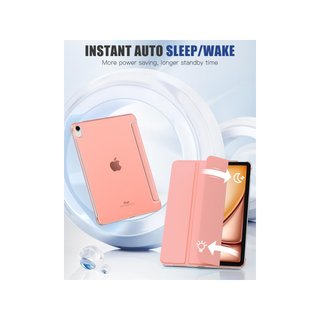 MoKo funda ultrafina con soporte iPad