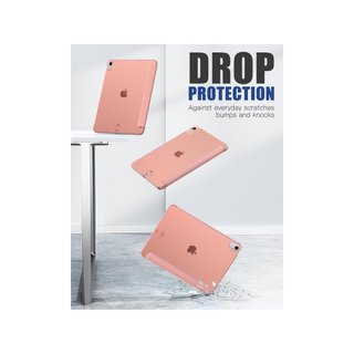 MoKo funda ultrafina con soporte iPad
