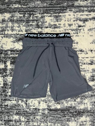 Conjunto deportivo New Balance Talla S