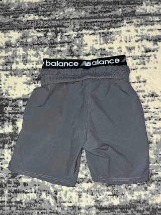 Conjunto deportivo New Balance Talla S