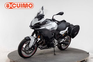 BMW F 900 XR