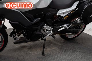 BMW F 900 XR
