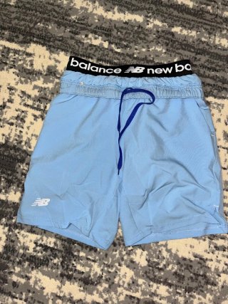 Conjunto deportivo New Balance Talla S