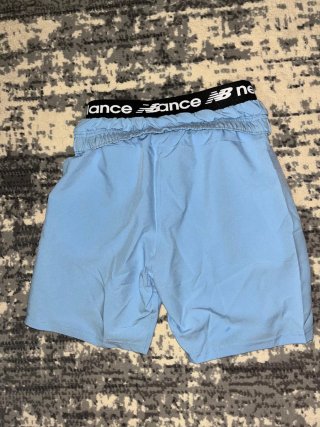 Conjunto deportivo New Balance Talla S