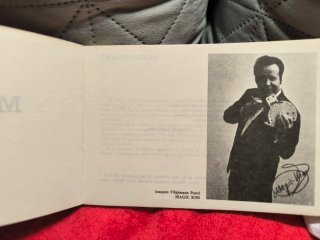 Libros Magia antiguos