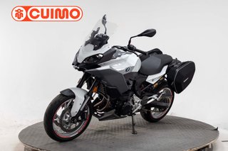 BMW F 900 XR