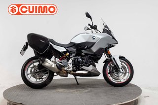 BMW F 900 XR