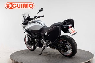 BMW F 900 XR