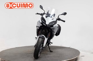 BMW F 900 XR