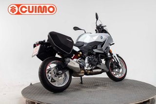 BMW F 900 XR