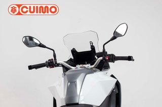 BMW F 900 XR