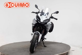BMW F 900 XR