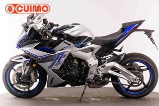 ZONTES 703 RR