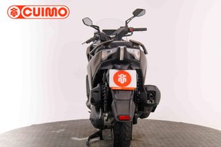 KYMCO SUPER DINK 350 I