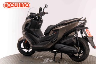 KYMCO SUPER DINK 350 I