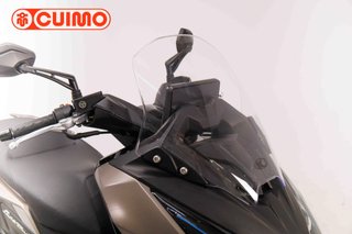 KYMCO SUPER DINK 350 I