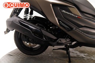 KYMCO SUPER DINK 350 I