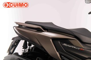 KYMCO SUPER DINK 350 I