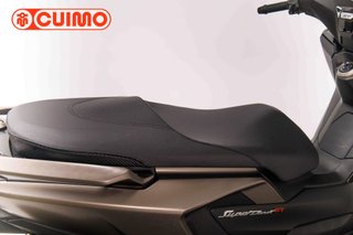 KYMCO SUPER DINK 350 I