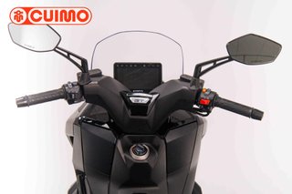 KYMCO SUPER DINK 350 I