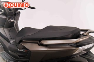 KYMCO SUPER DINK 350 I