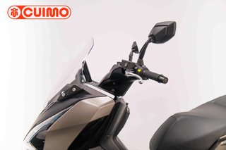 KYMCO SUPER DINK 350 I