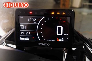 KYMCO SUPER DINK 350 I