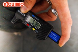 KYMCO SUPER DINK 350 I