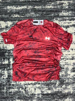 Conjunto Under Armour – Camiseta  Pantalón