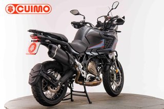 RIEJU EXPLORA 707