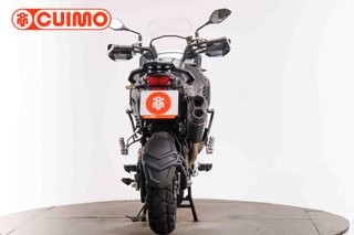 RIEJU EXPLORA 707
