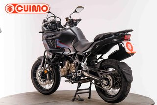 RIEJU EXPLORA 707
