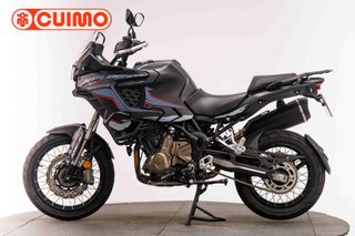 RIEJU EXPLORA 707