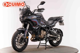 RIEJU EXPLORA 707