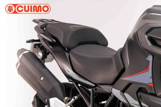 RIEJU EXPLORA 707