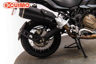 RIEJU EXPLORA 707