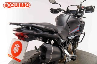 RIEJU EXPLORA 707