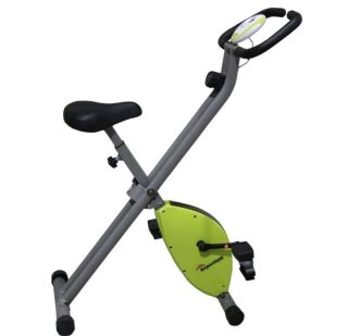 Bicicleta Estática Plegable Deportium