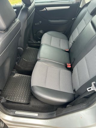 Mercedes-Benz Clase A 2005