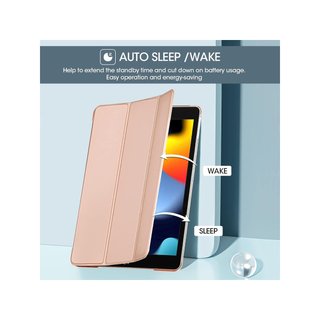 ProCase funda protectora plegable iPad