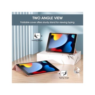 ProCase funda protectora plegable iPad