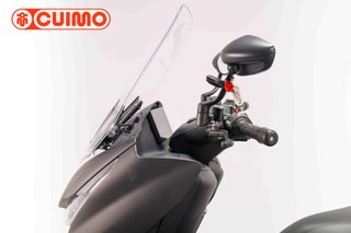 ZONTES D 350