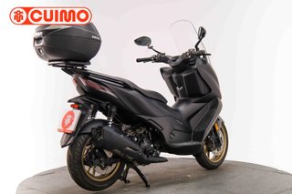 ZONTES D 350