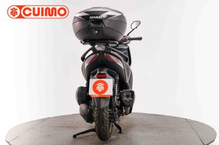 ZONTES D 350