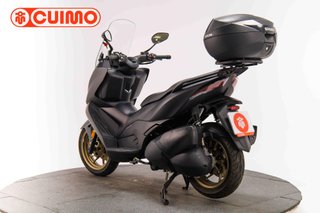 ZONTES D 350