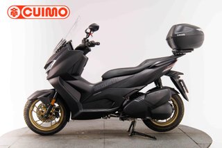 ZONTES D 350