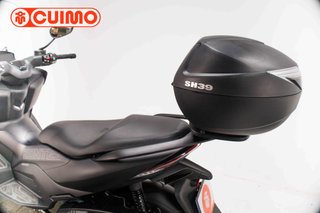 ZONTES D 350