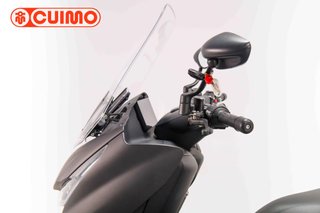 ZONTES D 350