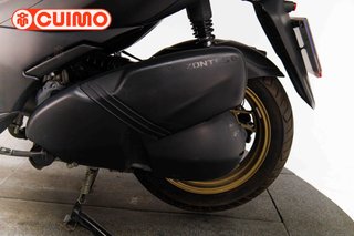 ZONTES D 350