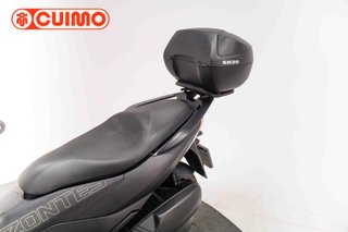 ZONTES D 350